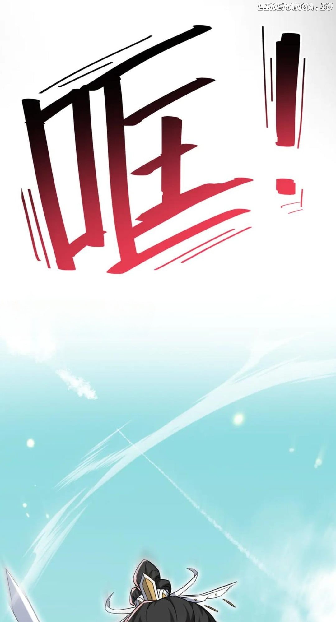 My Empress Apprentice is Becoming Evil Chapter 45 - page 33